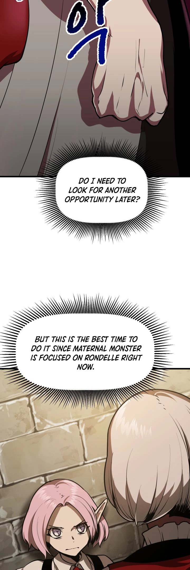 Survival Story of a Sword King in a Fantasy World Page 40 - MangaHe