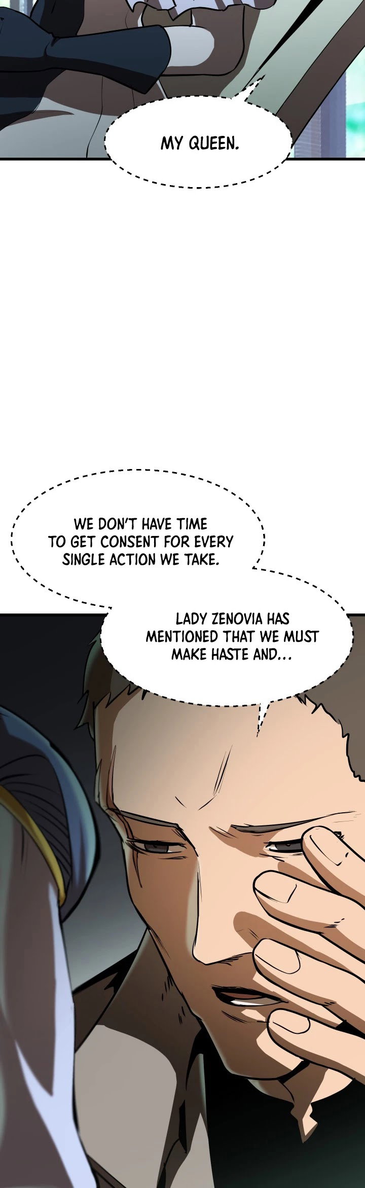Survival Story of a Sword King in a Fantasy World Page 5 - MangaHe