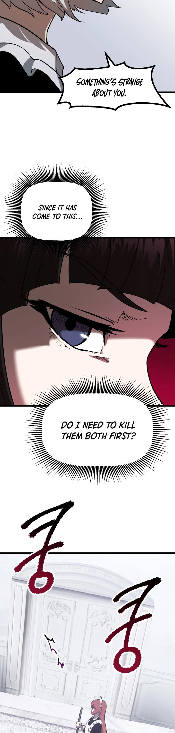 Survival Story of a Sword King in a Fantasy World Page 42 - MangaHe