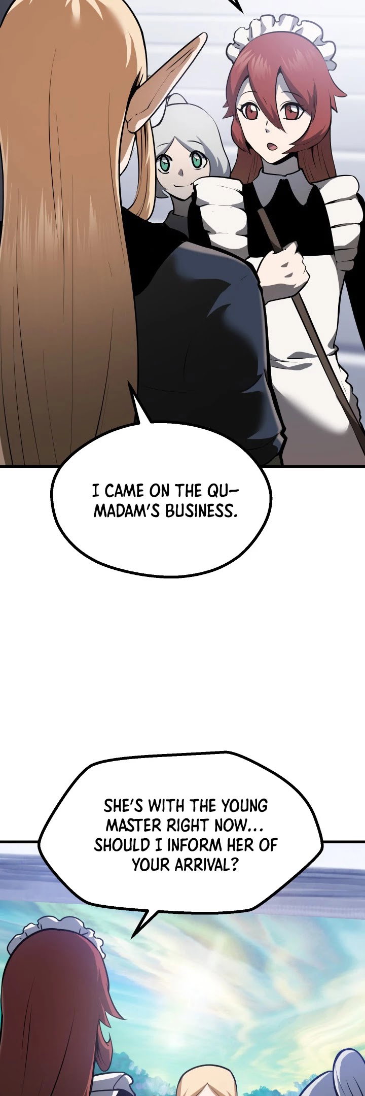 Survival Story of a Sword King in a Fantasy World Page 44 - MangaHe