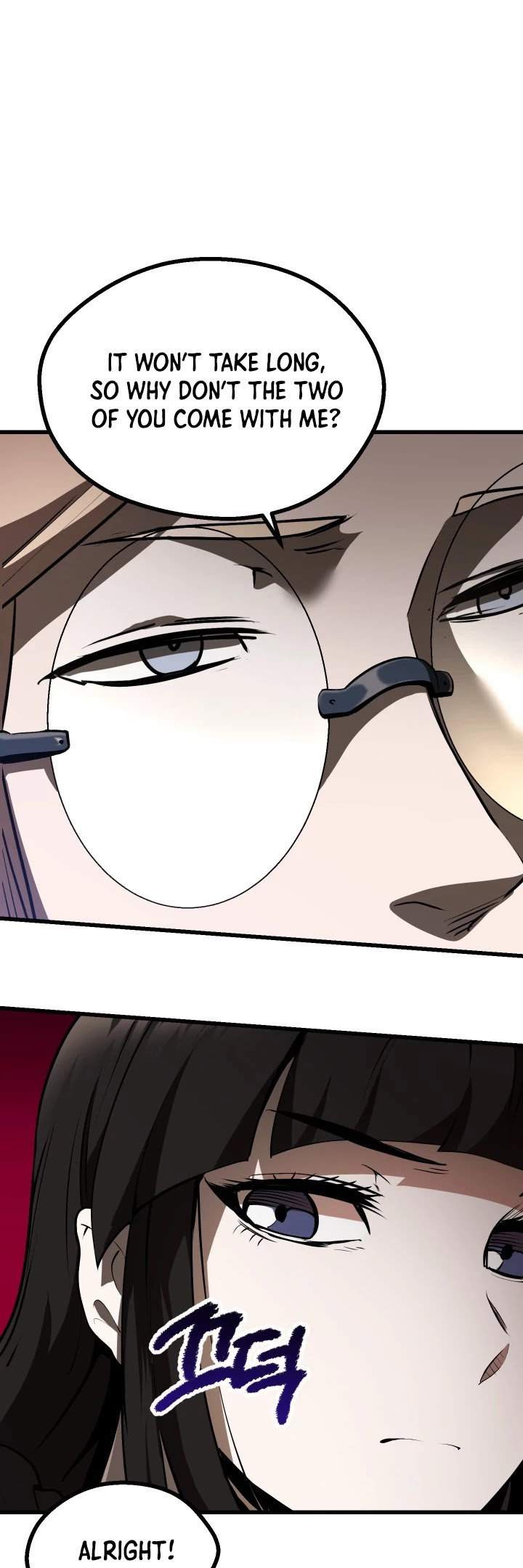 Survival Story of a Sword King in a Fantasy World Page 46 - MangaHe