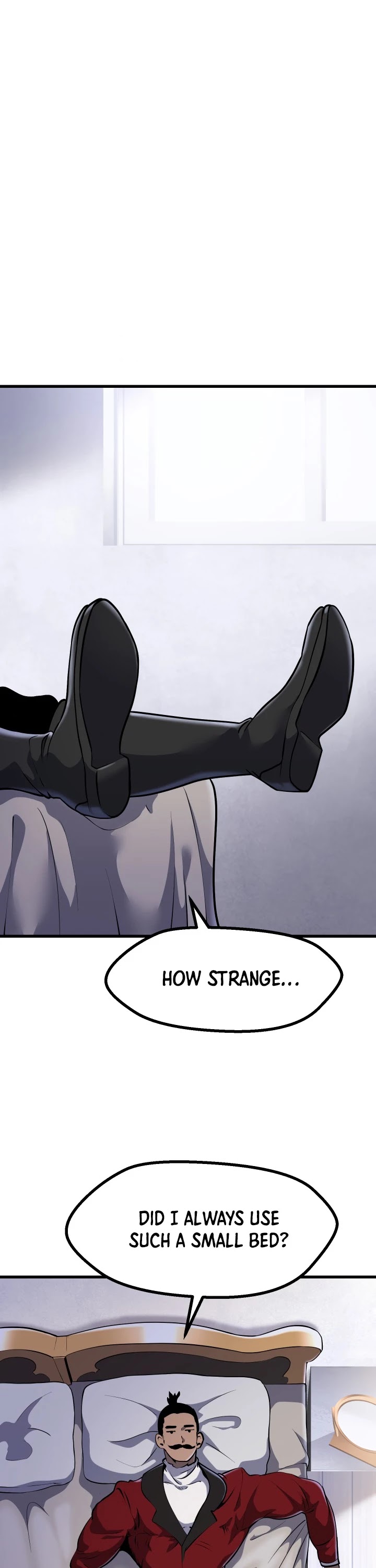 Survival Story of a Sword King in a Fantasy World Page 48 - MangaHe