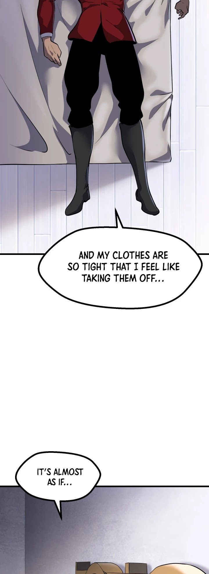 Survival Story of a Sword King in a Fantasy World Page 49 - MangaHe