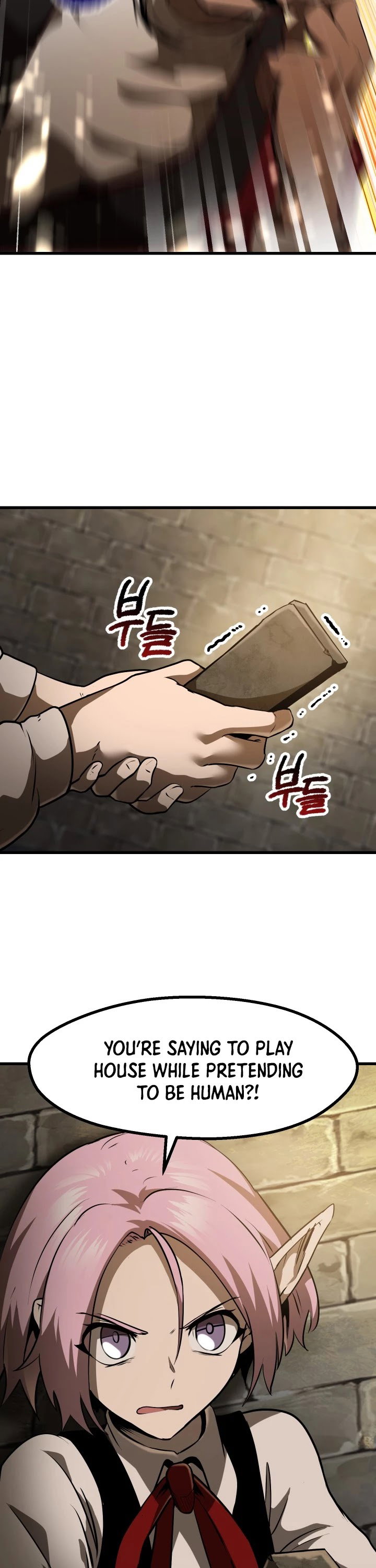 Survival Story of a Sword King in a Fantasy World Page 54 - MangaHe