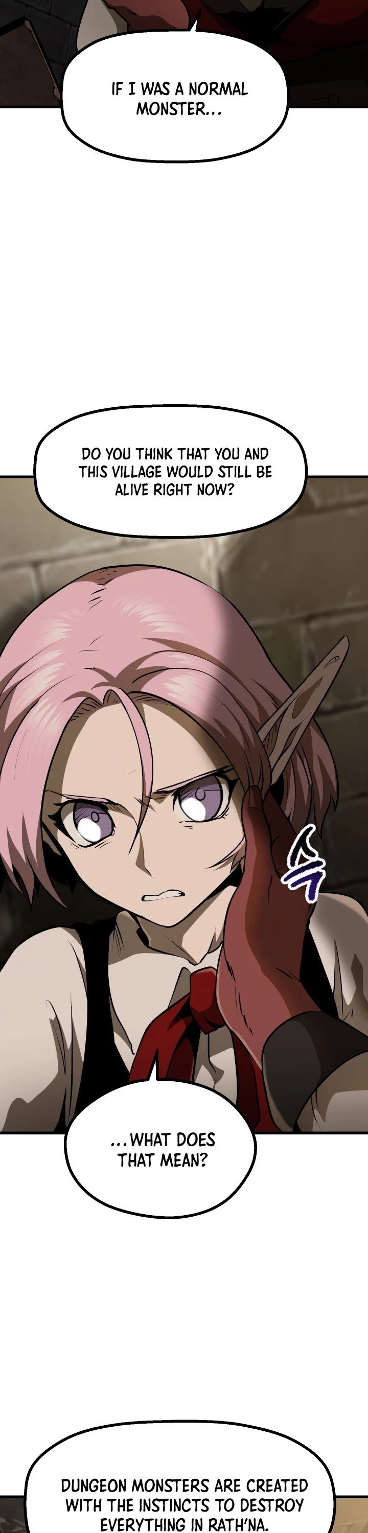 Survival Story of a Sword King in a Fantasy World Page 57 - MangaHe