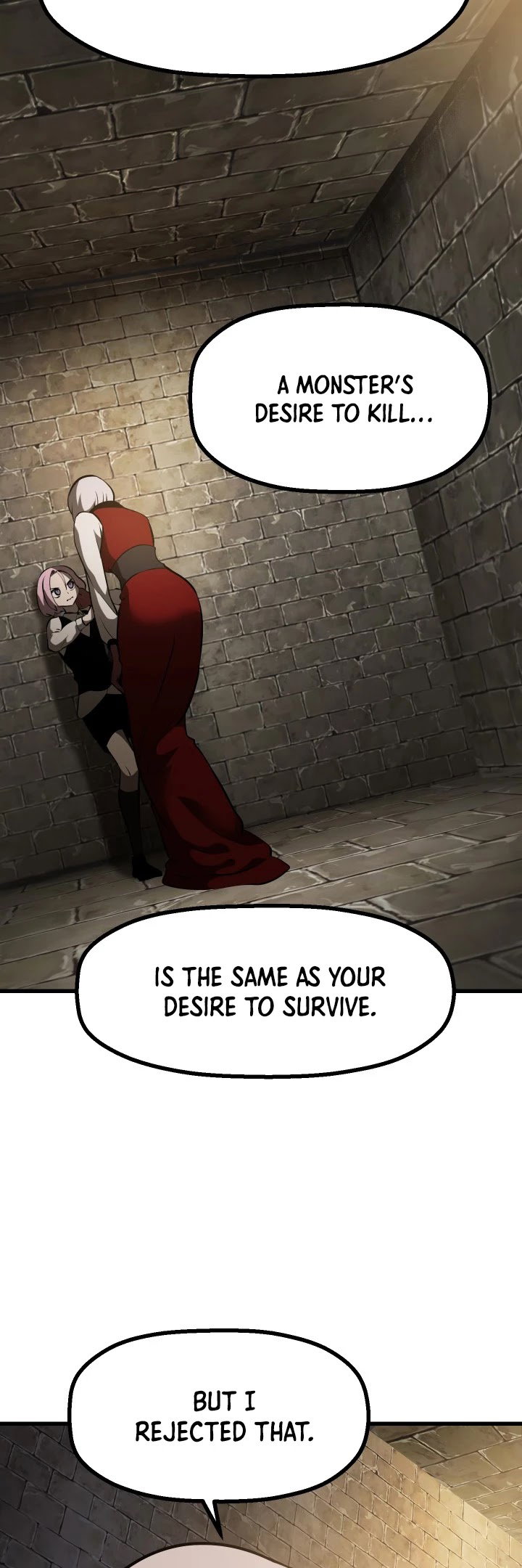 Survival Story of a Sword King in a Fantasy World Page 58 - MangaHe