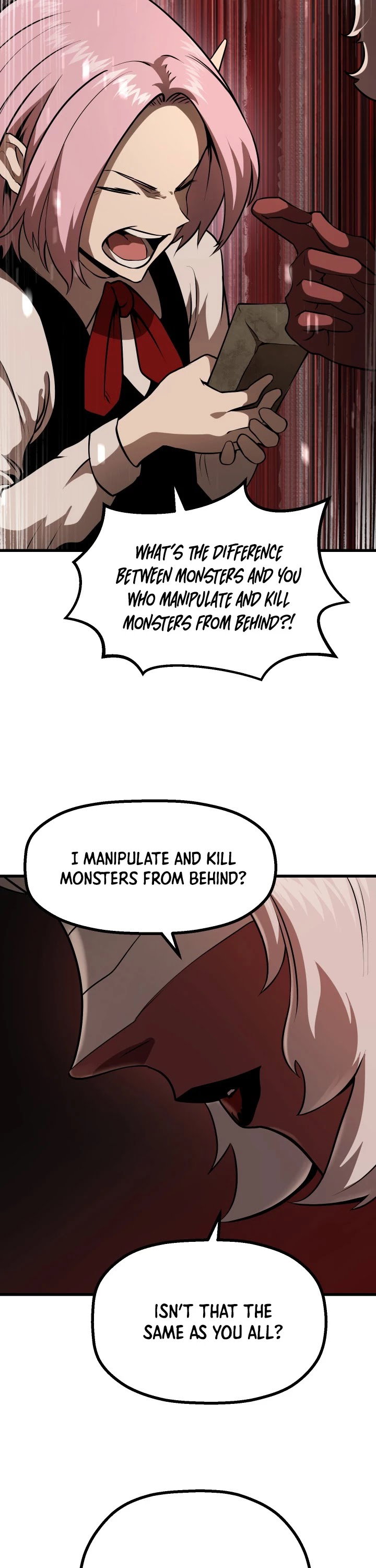 Survival Story of a Sword King in a Fantasy World Page 60 - MangaHe
