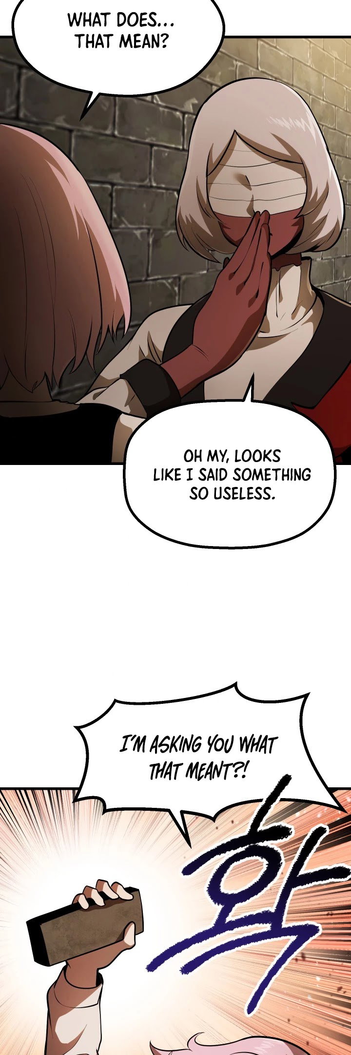 Survival Story of a Sword King in a Fantasy World Page 62 - MangaHe