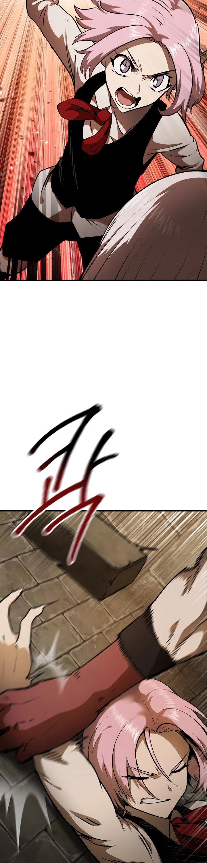 Survival Story of a Sword King in a Fantasy World Page 63 - MangaHe