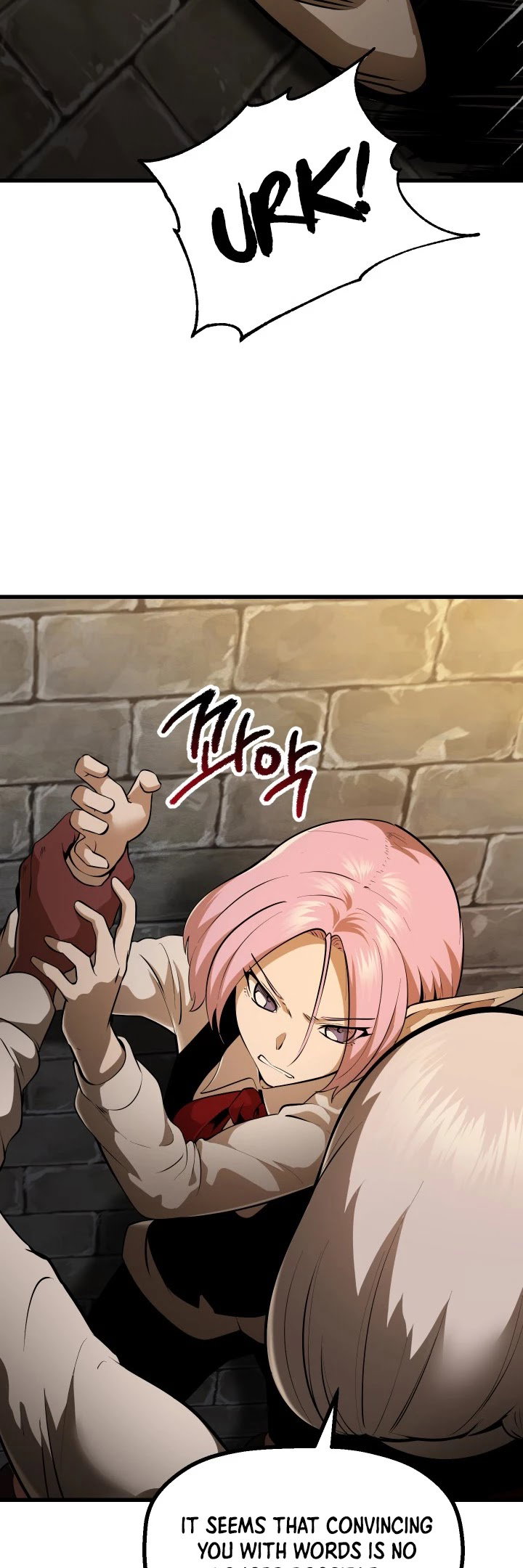 Survival Story of a Sword King in a Fantasy World Page 64 - MangaHe