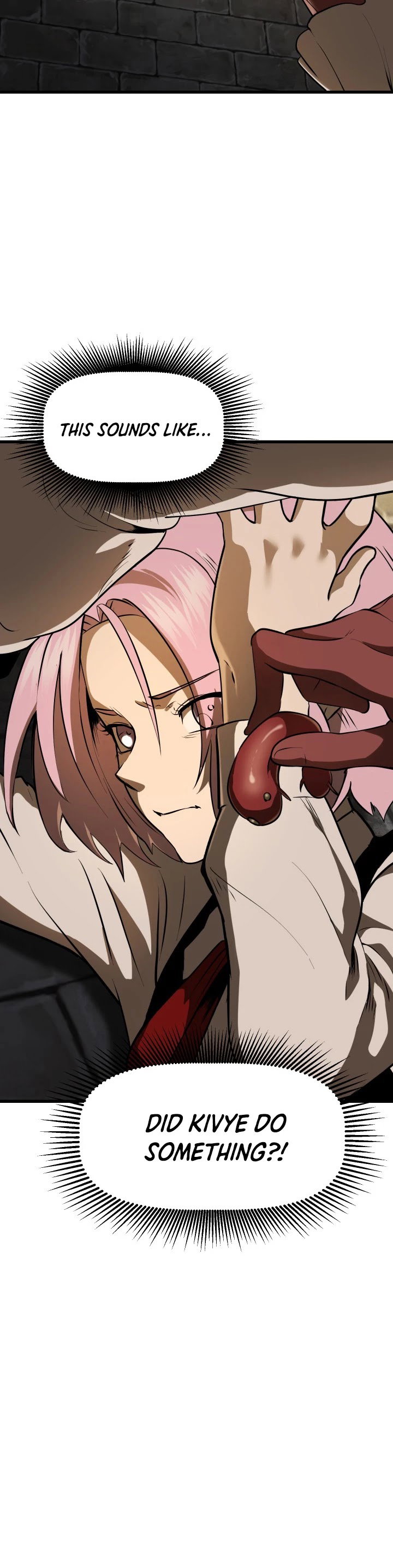 Survival Story of a Sword King in a Fantasy World Page 68 - MangaHe