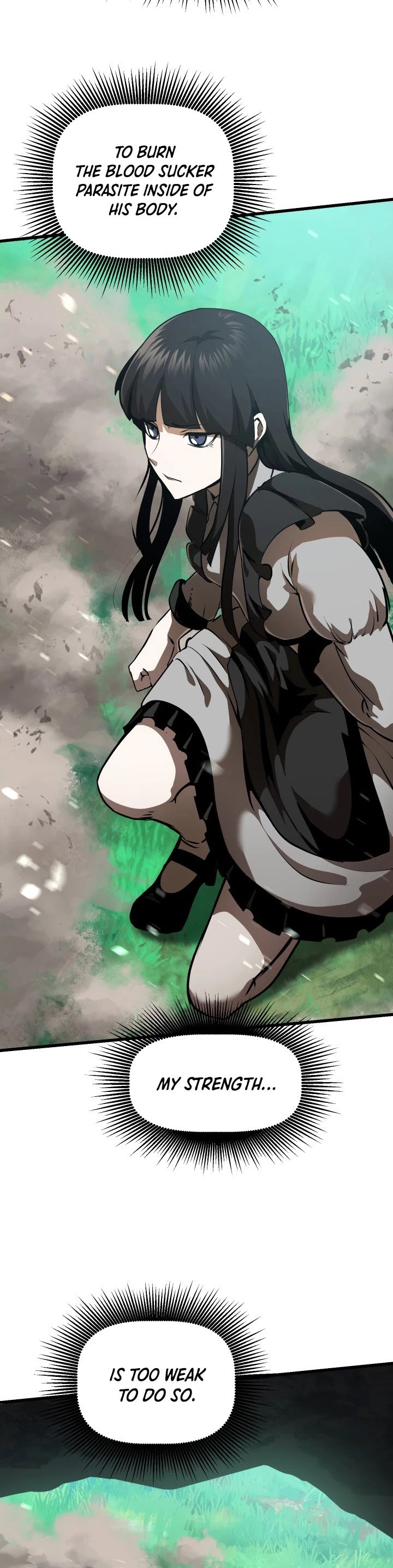 Survival Story of a Sword King in a Fantasy World Page 70 - MangaHe