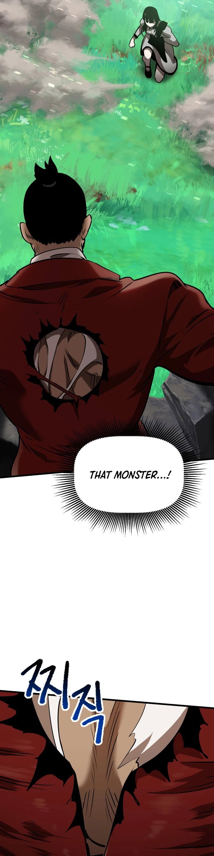 Survival Story of a Sword King in a Fantasy World Page 71 - MangaHe