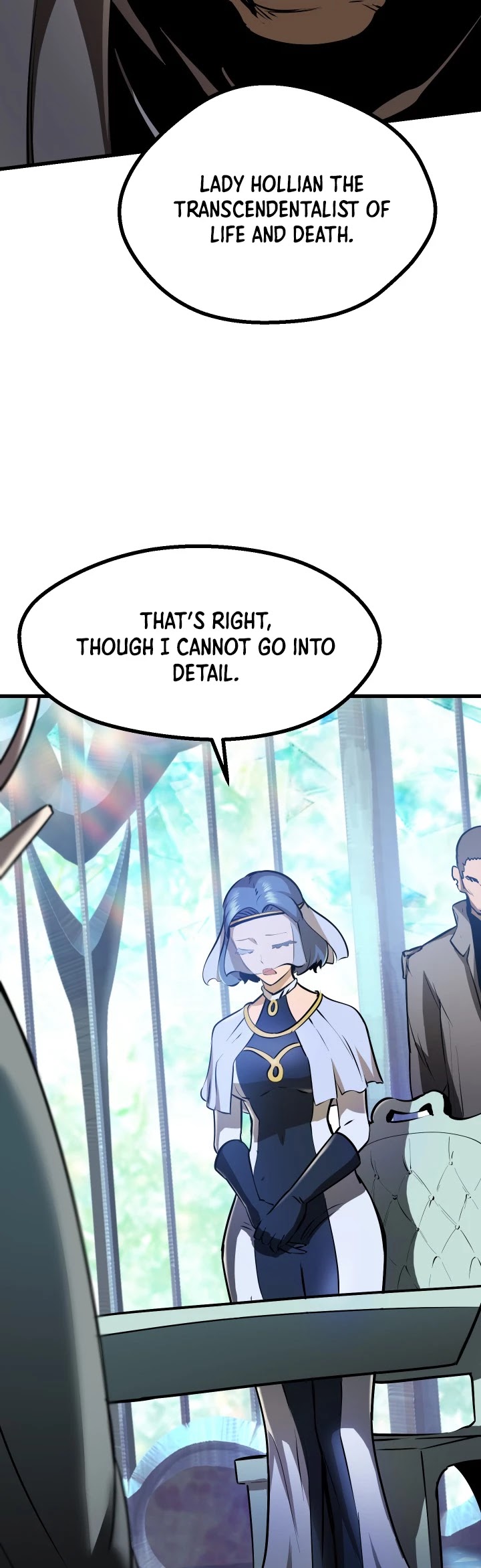 Survival Story of a Sword King in a Fantasy World Page 10 - MangaHe