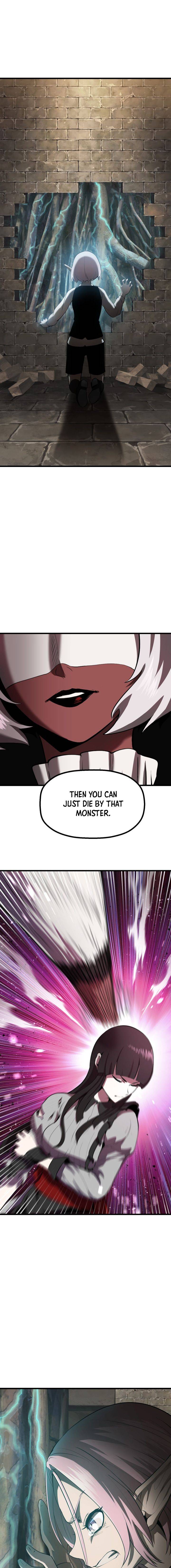 Survival Story of a Sword King in a Fantasy World Page 18 - MangaHe