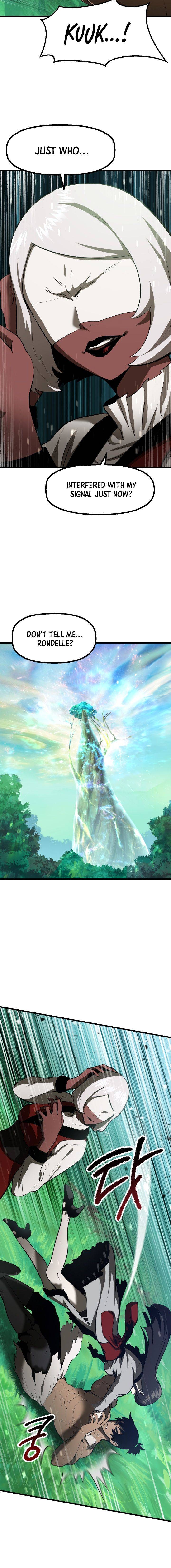 Survival Story of a Sword King in a Fantasy World Page 20 - MangaHe