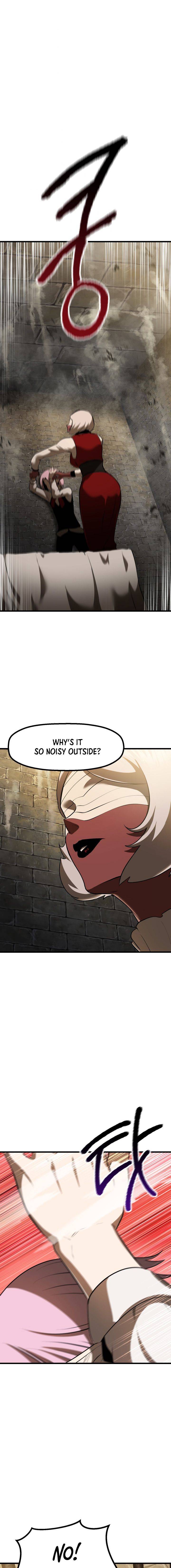Survival Story of a Sword King in a Fantasy World Page 3 - MangaHe