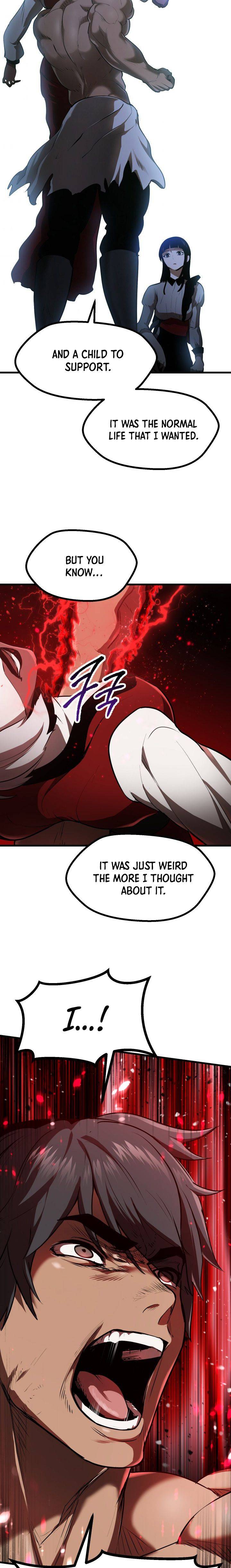 Survival Story of a Sword King in a Fantasy World Page 24 - MangaHe