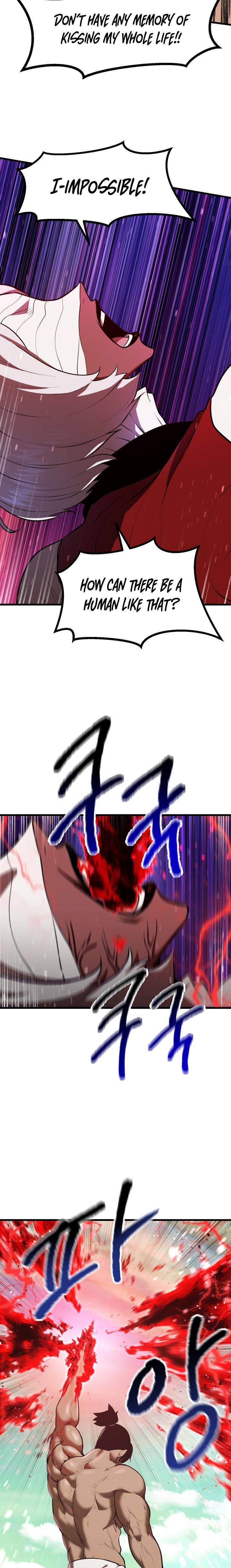 Survival Story of a Sword King in a Fantasy World Page 25 - MangaHe