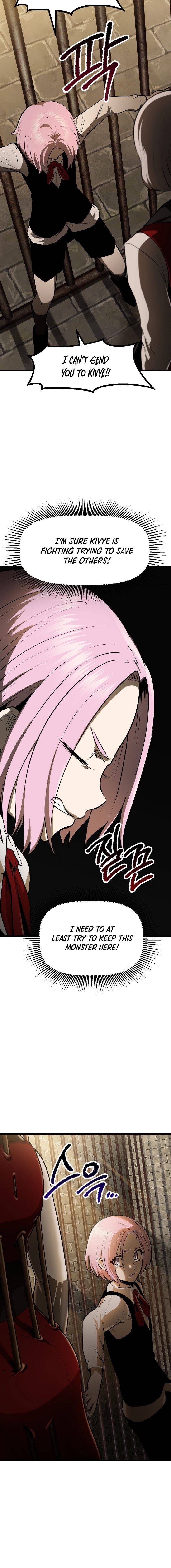 Survival Story of a Sword King in a Fantasy World Page 4 - MangaHe