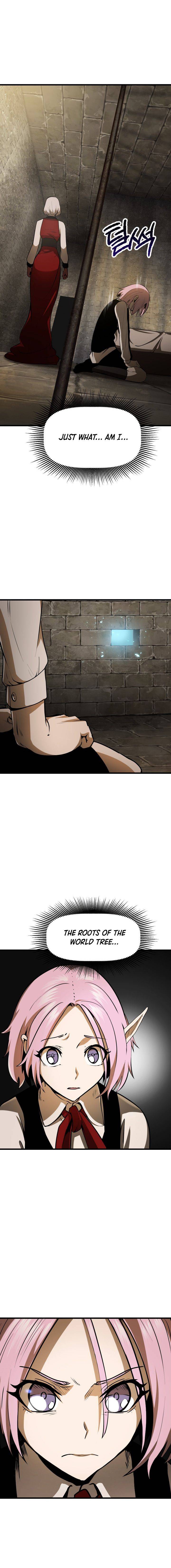 Survival Story of a Sword King in a Fantasy World Page 5 - MangaHe