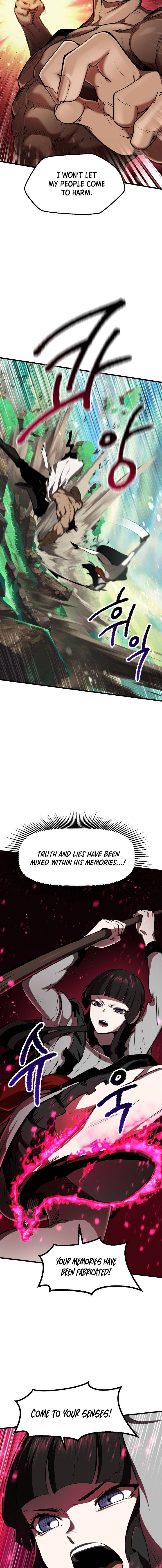 Survival Story of a Sword King in a Fantasy World Page 7 - MangaHe