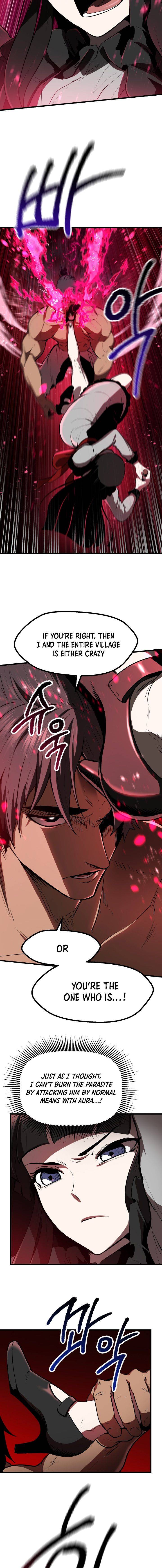 Survival Story of a Sword King in a Fantasy World Page 8 - MangaHe