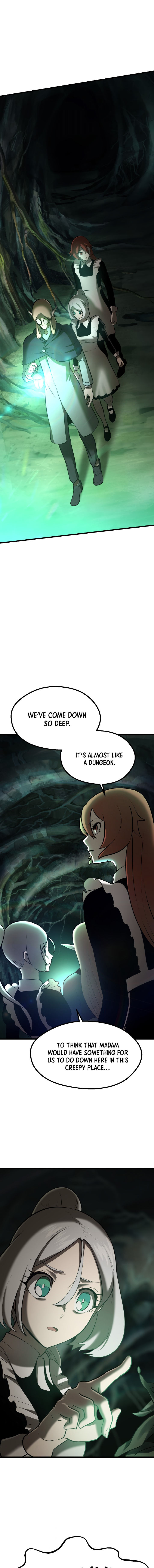 Survival Story of a Sword King in a Fantasy World Page 15 - MangaHe