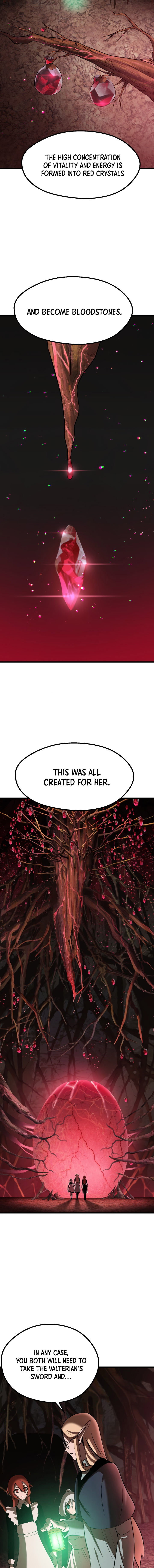 Survival Story of a Sword King in a Fantasy World Page 17 - MangaHe