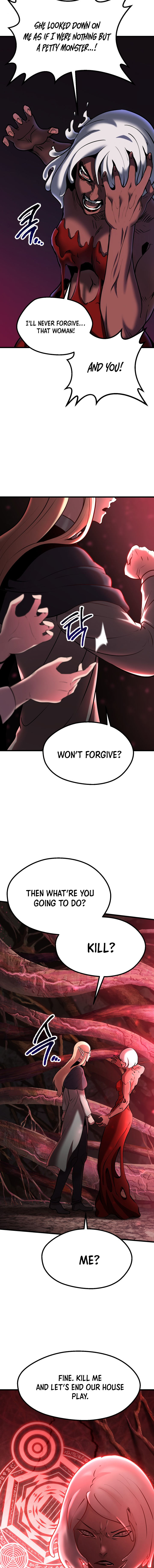 Survival Story of a Sword King in a Fantasy World Page 19 - MangaHe