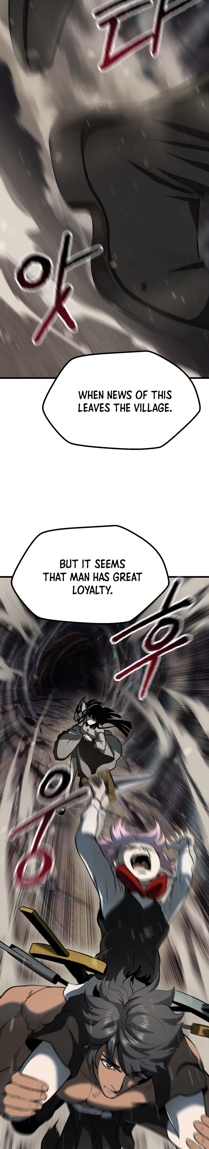 Survival Story of a Sword King in a Fantasy World Page 21 - MangaHe
