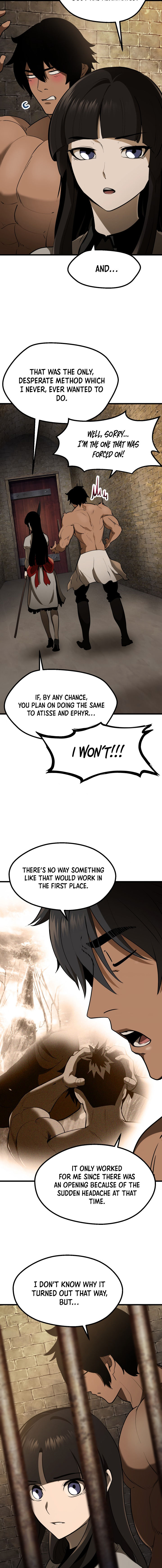 Survival Story of a Sword King in a Fantasy World Page 4 - MangaHe