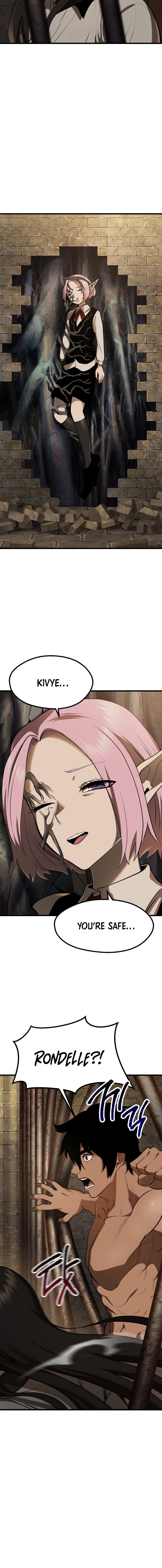 Survival Story of a Sword King in a Fantasy World Page 5 - MangaHe