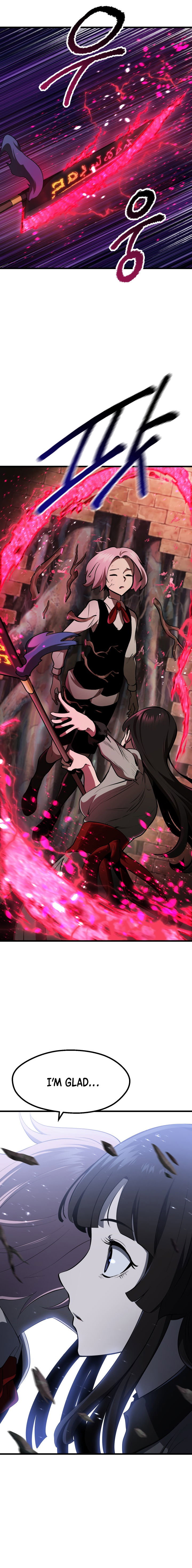 Survival Story of a Sword King in a Fantasy World Page 6 - MangaHe