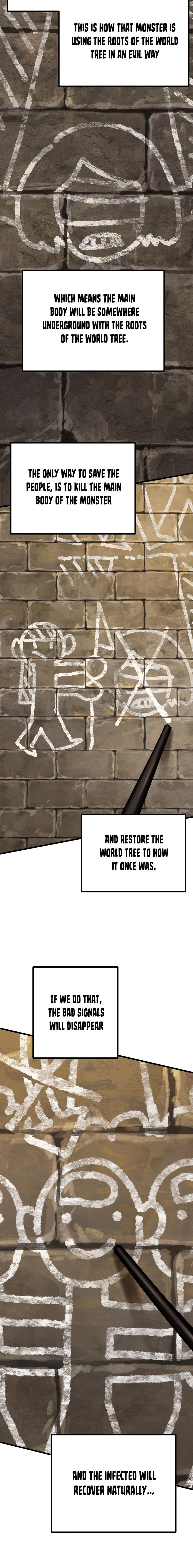 Survival Story of a Sword King in a Fantasy World Page 8 - MangaHe