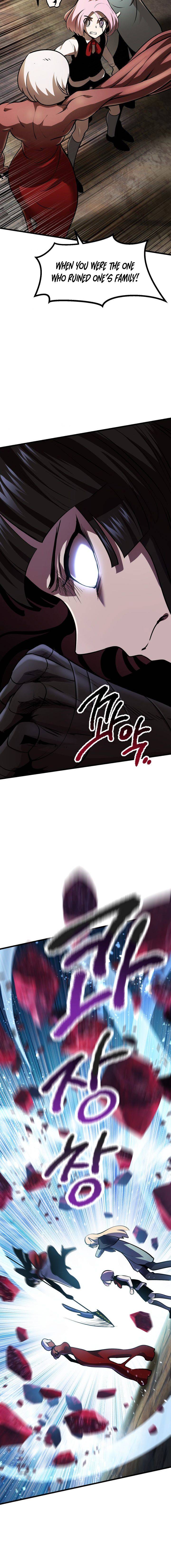 Survival Story of a Sword King in a Fantasy World Page 11 - MangaHe