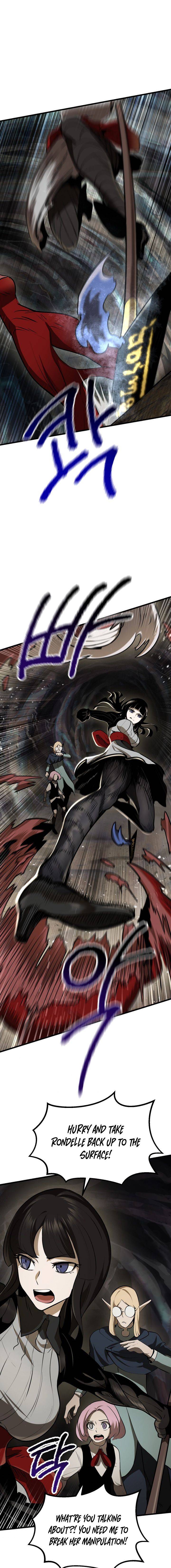 Survival Story of a Sword King in a Fantasy World Page 12 - MangaHe