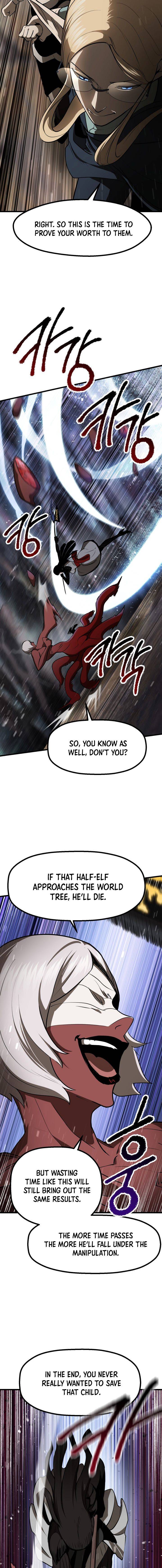 Survival Story of a Sword King in a Fantasy World Page 15 - MangaHe