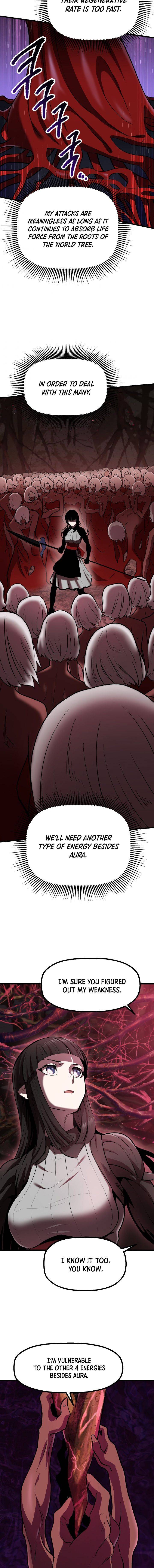 Survival Story of a Sword King in a Fantasy World Page 19 - MangaHe