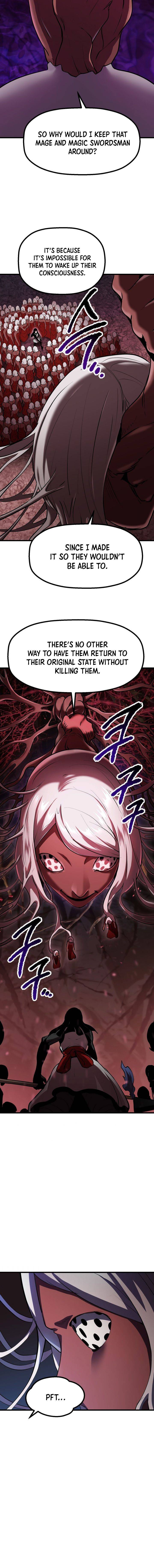 Survival Story of a Sword King in a Fantasy World Page 20 - MangaHe