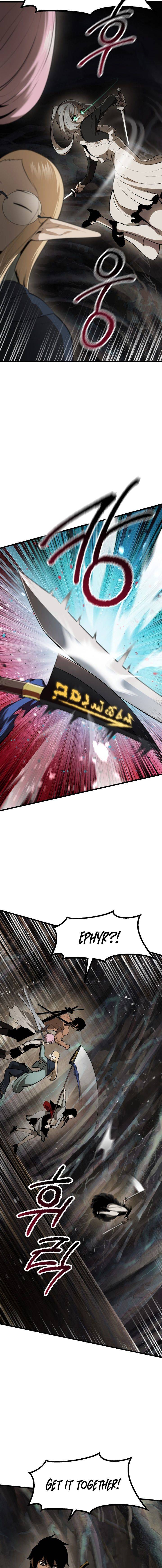 Survival Story of a Sword King in a Fantasy World Page 5 - MangaHe