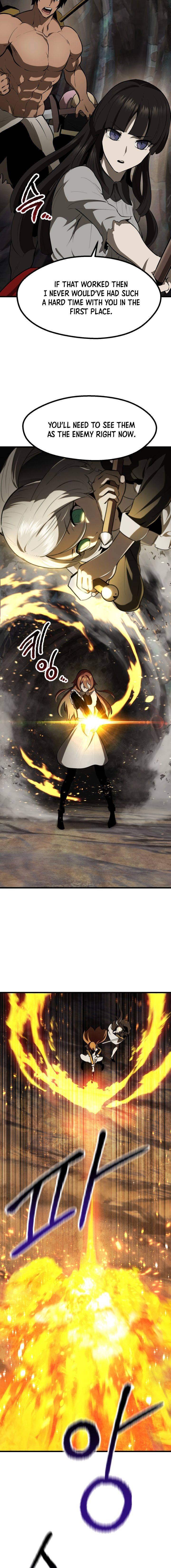 Survival Story of a Sword King in a Fantasy World Page 6 - MangaHe