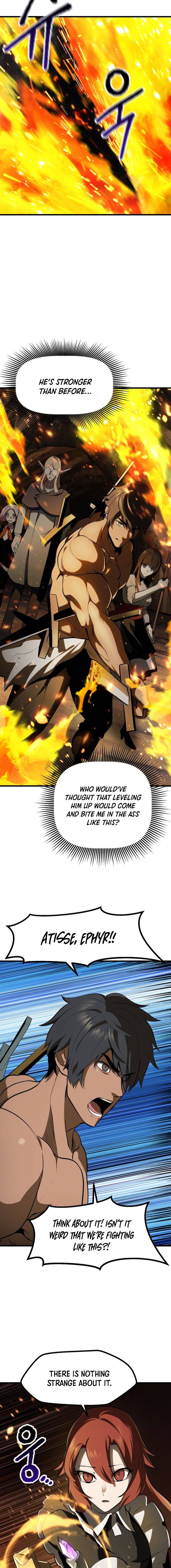 Survival Story of a Sword King in a Fantasy World Page 7 - MangaHe