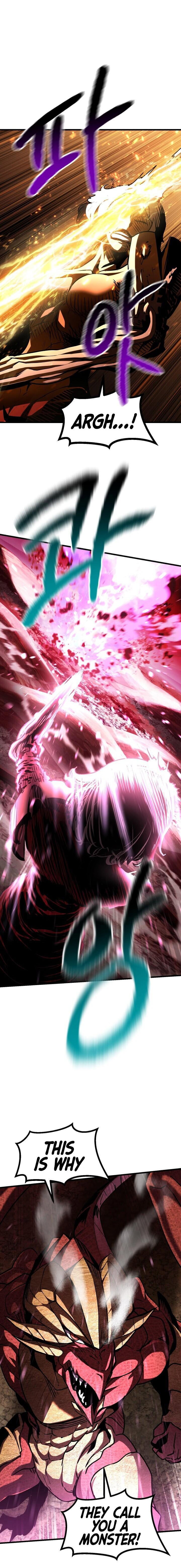 Survival Story of a Sword King in a Fantasy World Page 12 - MangaHe