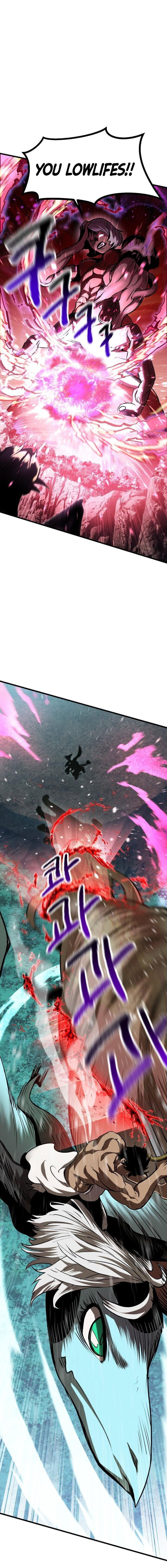 Survival Story of a Sword King in a Fantasy World Page 13 - MangaHe