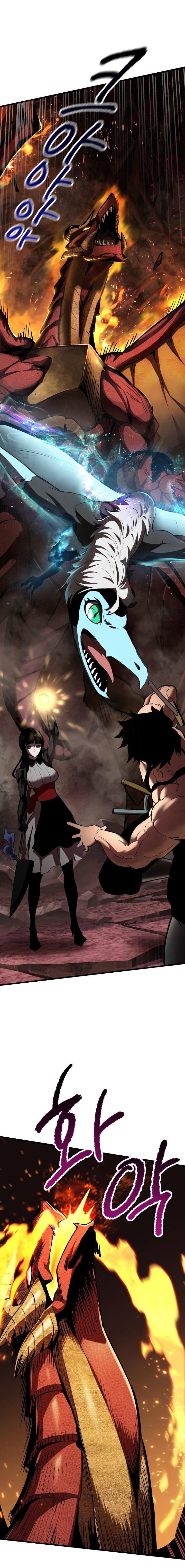 Survival Story of a Sword King in a Fantasy World Page 3 - MangaHe
