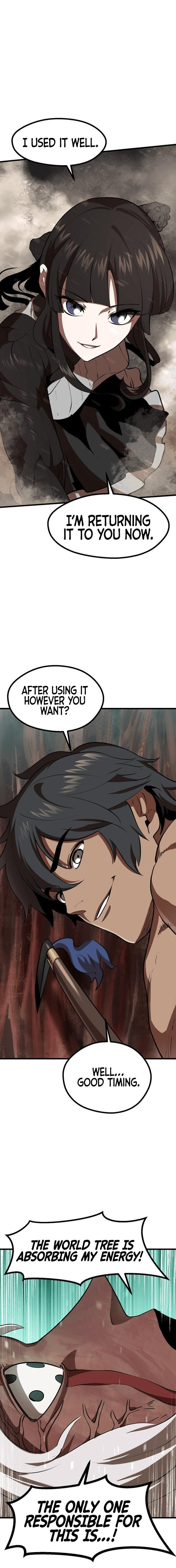 Survival Story of a Sword King in a Fantasy World Page 23 - MangaHe