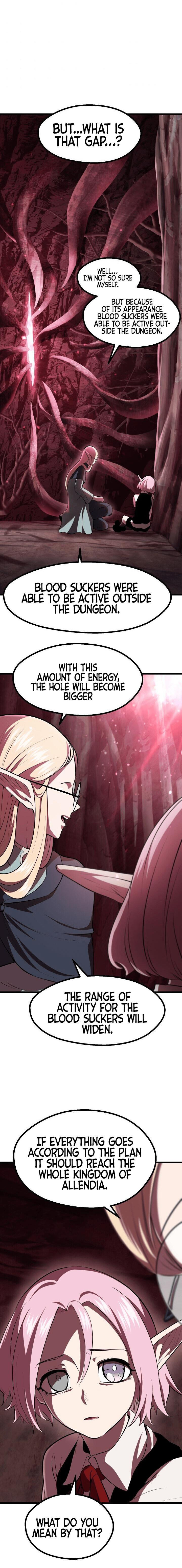 Survival Story of a Sword King in a Fantasy World Page 26 - MangaHe