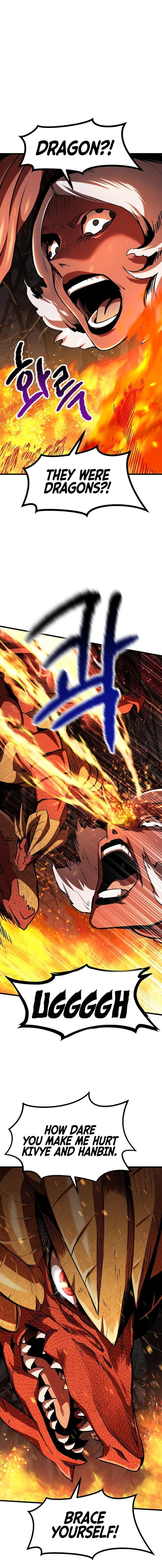 Survival Story of a Sword King in a Fantasy World Page 5 - MangaHe