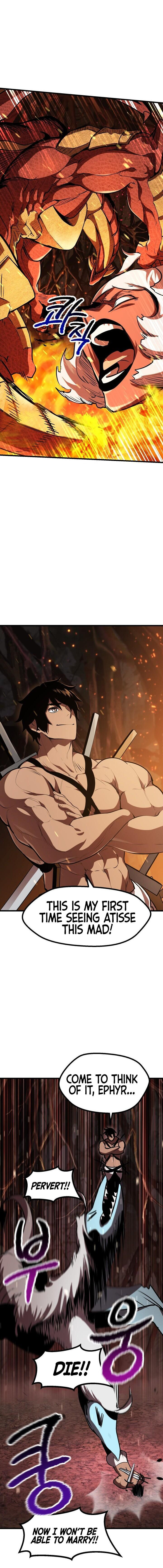 Survival Story of a Sword King in a Fantasy World Page 6 - MangaHe